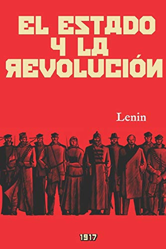 Libro : El Estado Y La Revolucion (edicion Revisada Y... 