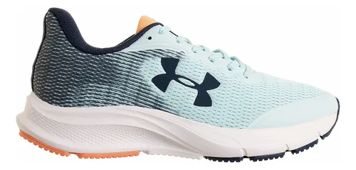 Zapatillas Under Armour Ua W Charged Slight Lam de Mujer - Marathon  Deportes - Indumentaria y Zapatillas