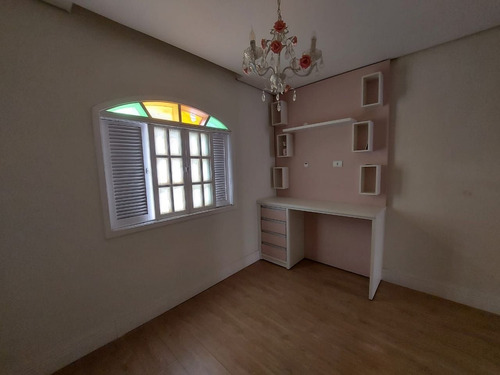 Imagem 2 de 16 de Casa Com 3 Dormitórios À Venda, 125 M² Por R$ 580.000,00 - Vila Guilhermina - Praia Grande/sp - Ca1417