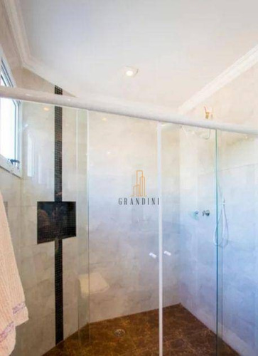 Imagem 26 de 26 de Sobrado Com 3 Dormitórios À Venda, 192 M² Por R$ 830.000,00 - Vila Curuçá - Santo André/sp - So0217