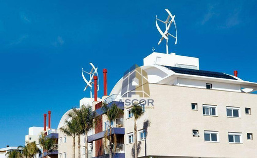 Imagem 14 de 25 de Apartamento À Venda, 113 M² Por R$ 1.700.000,00 - Campeche - Florianópolis/sc - Ap0476