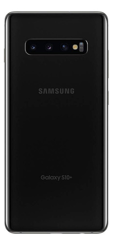 Celular Samsung Galaxy S10 Plus 128gb 4g Ram 8gb (Reacondicionado)