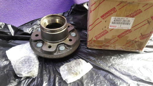 Mozo Cubo Delantero Toyota 4runner 1989 1990 1991 3.0 2.4