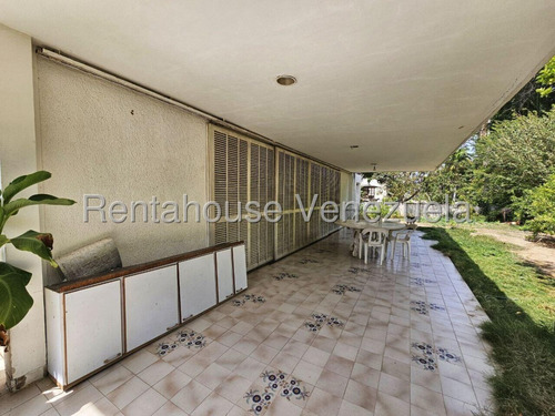Extraordinaria Parcela De Terreno Con Casa En Venta Mls 25-17520 Caribe