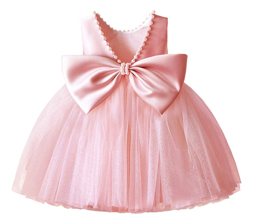 De Vestido De Tutú Para Fiesta De Cumpleaños Para Niñas