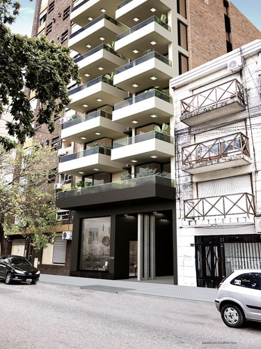 Cochera En Venta - Centro, Rosario