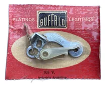 Comprar Platino Ford Falcon Original Buffalo Ford Fairlane F-100