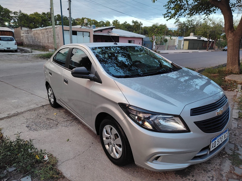 Chevrolet Prisma 1.4 Joy Ls