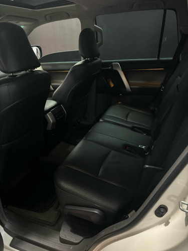 Toyota Land Cruiser 4.0 Prado Vx At