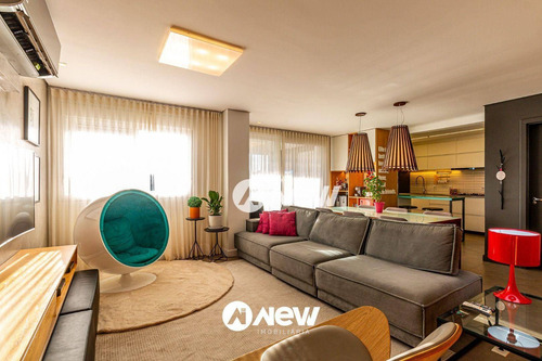 Imagem 6 de 30 de Apartamento À Venda, 110 M² Por R$ 850.000,00 - Ideal - Novo Hamburgo/rs - Ap3220