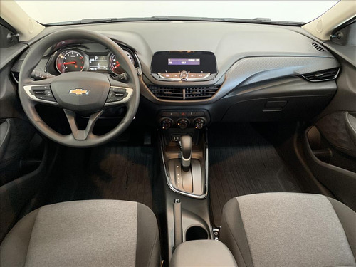 Chevrolet Onix 1.0 TURBO FLEX AUTOMÁTICO