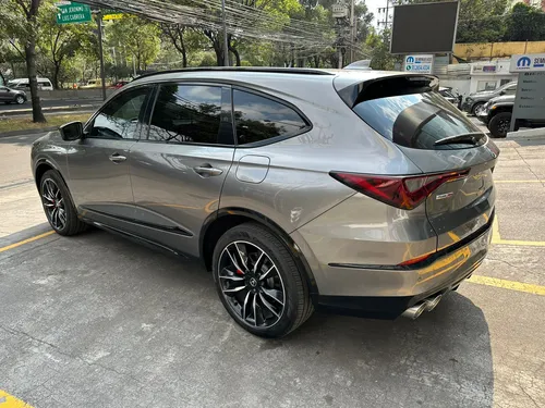 Acura Mdx 2024