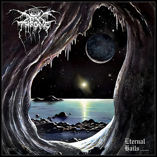 Darkthrone Eternal Hails Cd