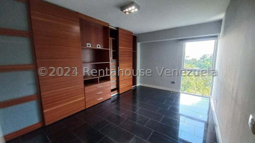 Apartamento En Venta En Colinas De Bello Monte Amb