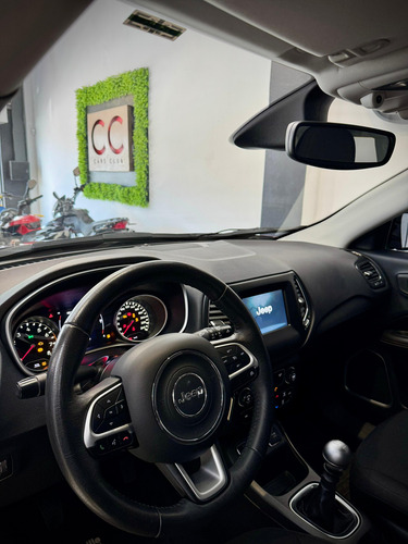 Jeep Renegade 1.8 Sport