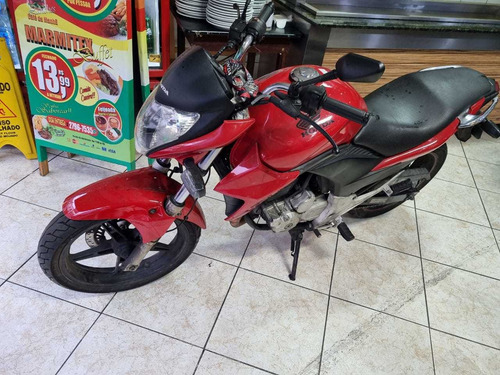 Imagem 6 de 8 de Honda Cb 300r Flex