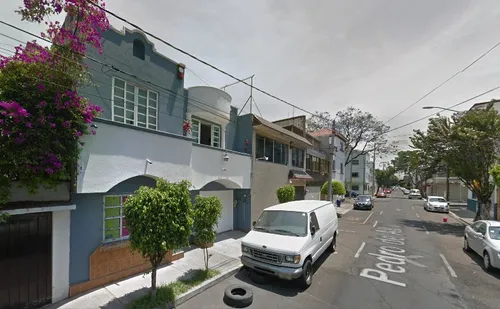 Casa En Venta En Iztaccíhuatl Benito Juárez. Cdmx. México.