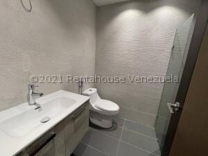Imagen 12 de 14 de #22-2938 Lujoso Y Moderno Apartamento En Las Mercedes