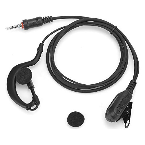 Auriculares Para Auriculares De Dos Vías Para Ls65w