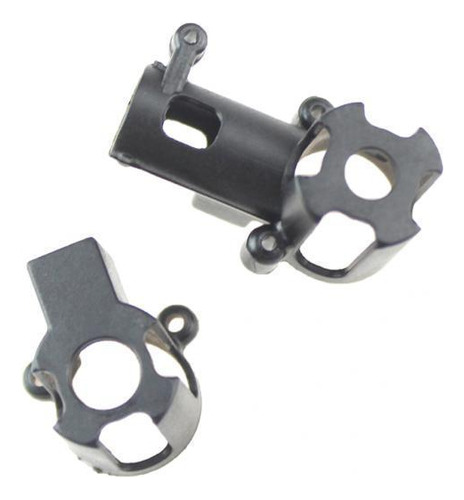 3 Soportes De Motor R/xk K130.0020 Rc