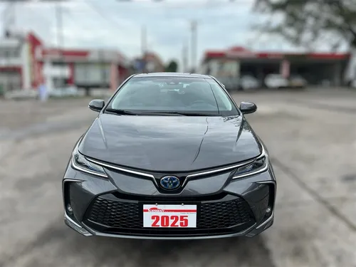 Toyota Corolla 1.8 Hev Seg