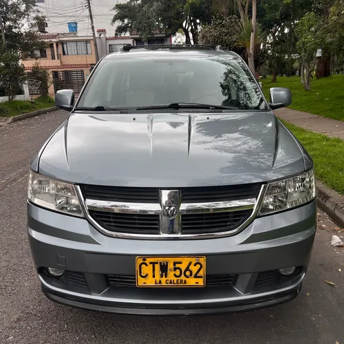 Dodge Journey 2.4 Sxt