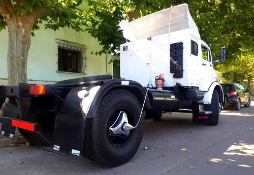 Mercedes Benz 1114 Ls 1620 L