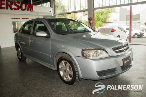 Chevrolet Astra 2.0 Gl 2008