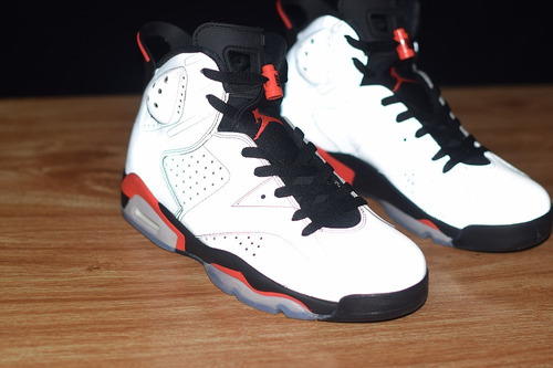 jordan 6 tenis