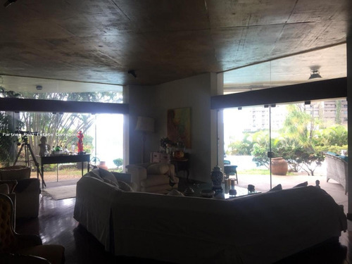 Imagem 13 de 15 de Casa Para Venda Em São Paulo, Morumbi, 5 Dormitórios, 4 Suítes, 6 Banheiros, 8 Vagas - 2950_2-1052007