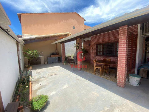 Imagem 1 de 14 de Casa À Venda, 80 M² Por R$ 280.000,00 - Jardim Mariléa - Rio Das Ostras/rj - Ca0860