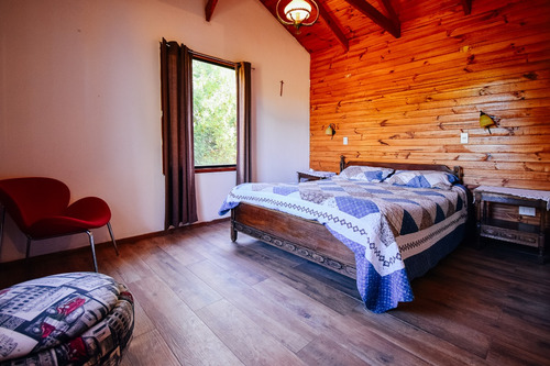 Casa Península De Quillón 31,25 Metros Orilla Laguna Quillon