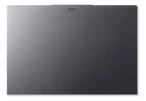 Computador Portátil Acer Aspire 16 Pulgadas - Gris