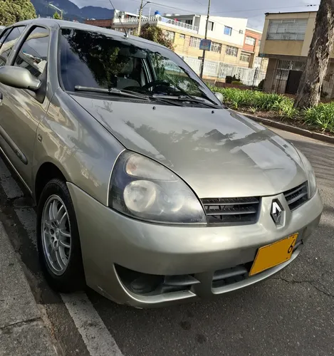 Renault Clio 1.2 Campus
