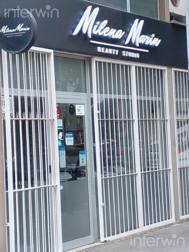 Uriarte 2100 - Excelente Local De 2 Plantas - Palermo Hollywood