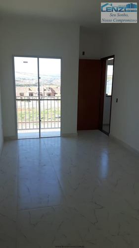 Imagem 12 de 20 de Apartamentos À Venda Em Bragança Paulista/sp - Compre O Seu Apartamentos Aqui! - 1421683