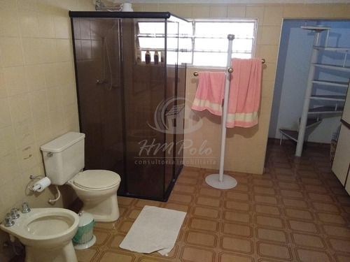 Imagem 19 de 30 de Casa À Venda Em Jardim Leonor - Ca034104