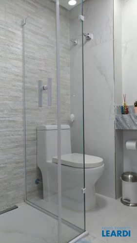 Imagem 14 de 15 de Apartamento - Jardim Marajoara - Sp - 560469