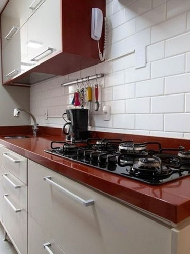 Imagem 15 de 23 de Recreio Gleba A - Ap00526 - 70457613