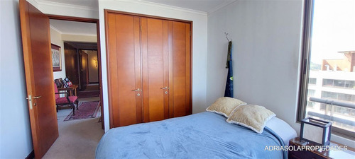 3d 3b Estar, Servicios 185 Y 38 Terraza 2 Estac Y Bodega