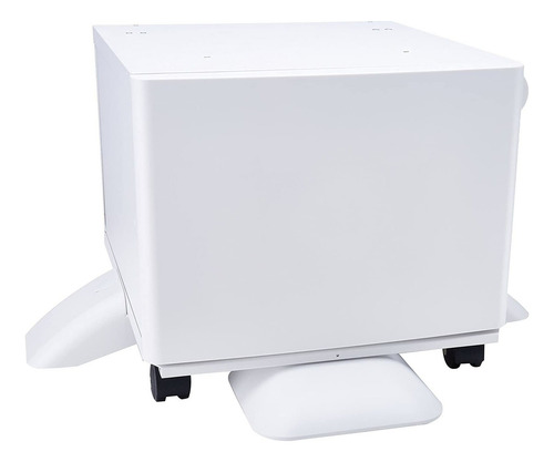 Gabinete Xerox Para Multifuncionales E Impresoras Phaser Color Blanco