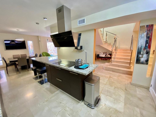 Imagen 16 de 30 de Av-719 Zona Norte Townhouse En Oasis Garden Fuerzas Armadas