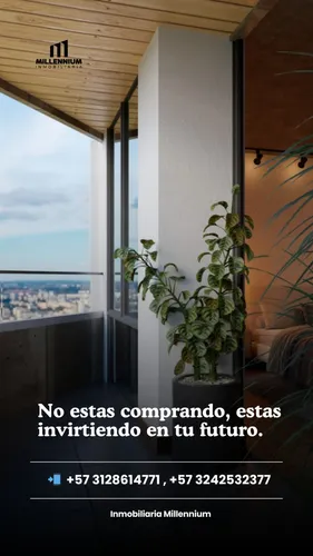 Apartaestudio En Venta En Laureles. Cod V11350