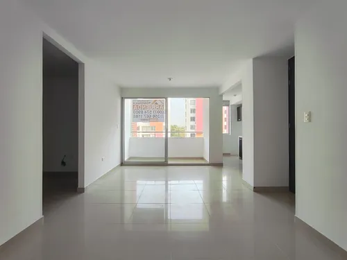Apartamento En Arriendo En San Eduardo. Cod A27072