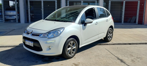 Citroën C3 1.5 Feel 90cv