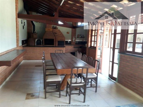 Chácaras À Venda Em Atibaia/sp - Compre O Seu Chácaras Aqui! - 1455455