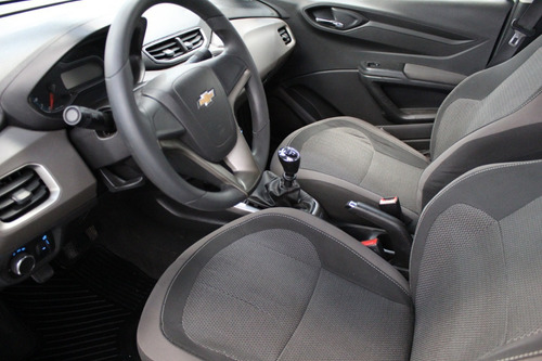Imagem 9 de 10 de Chevrolet Prisma 1.4 Lt Mt 2016