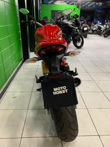 Imagem 9 de 9 de Ducati Monster 797 - 2019/2020