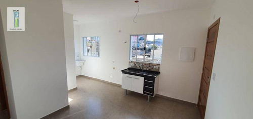 Imagem 1 de 19 de Apartamento À Venda, 44 M² Por R$ 255.000,00 - Imirim - São Paulo/sp - Ap1552