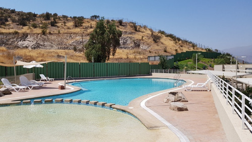 Departamento En Venta De 2d, 2b, 1e, 1b, En Los Andes